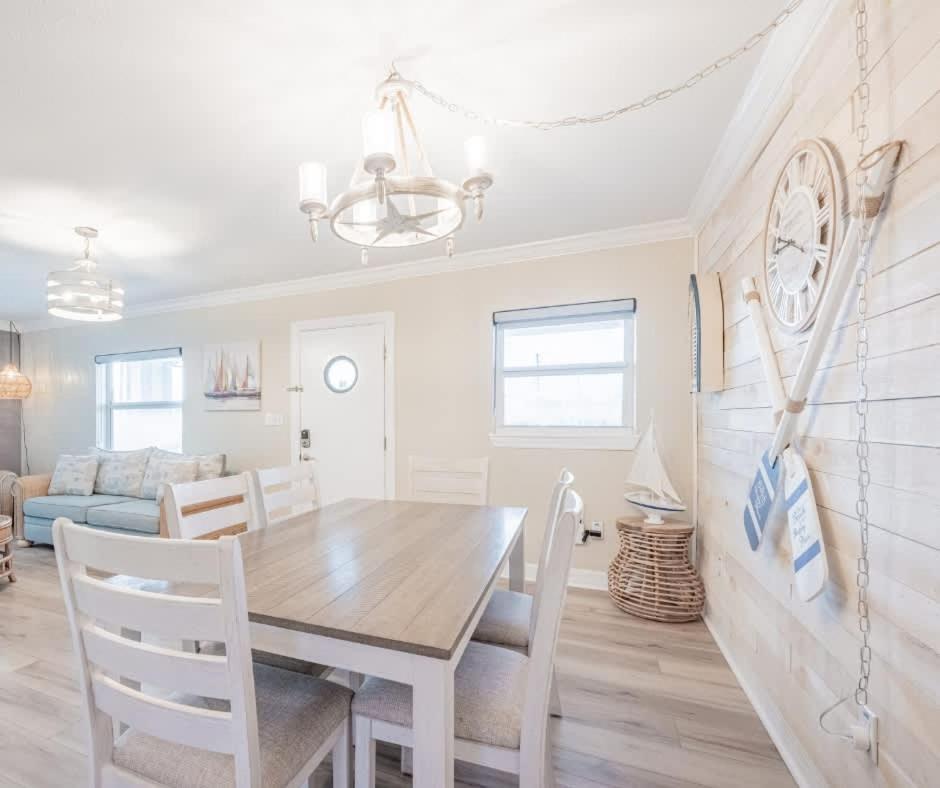 Blue Wave Suite 10 Clearwater Beach Bagian luar foto